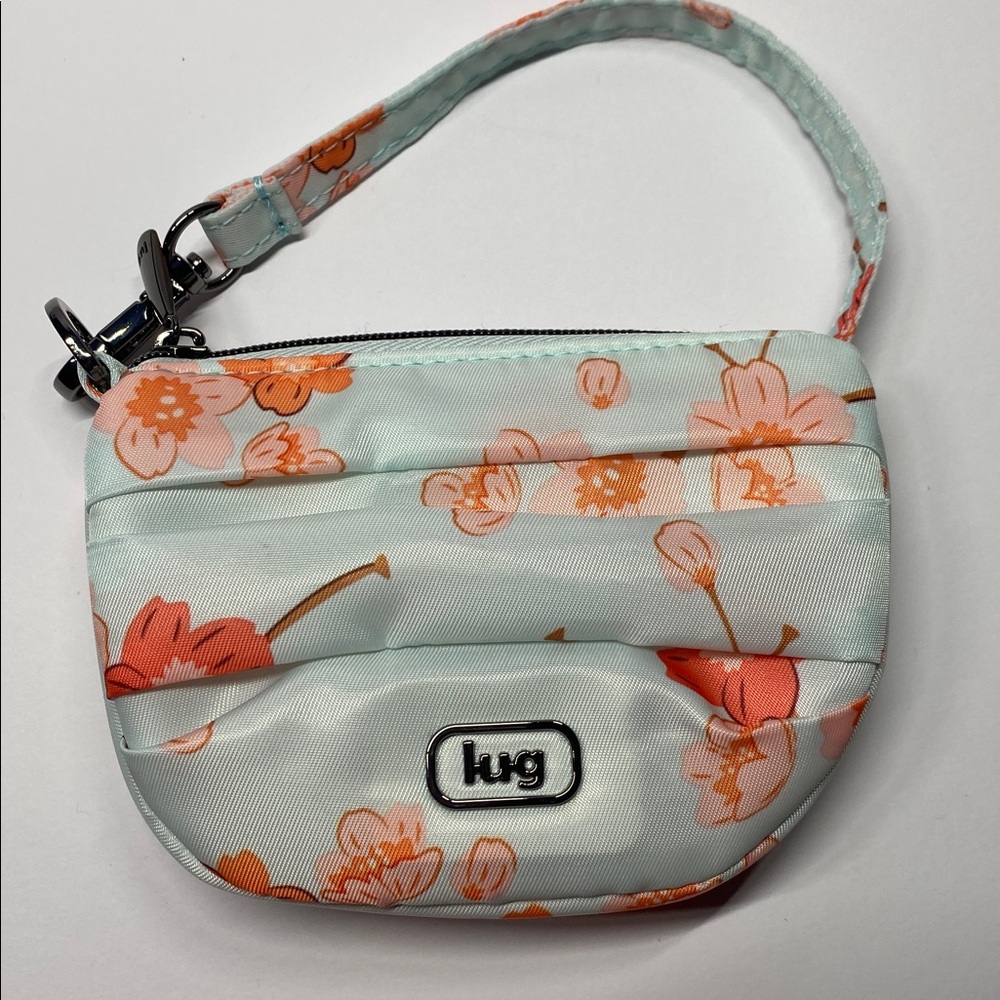 NWOT Lug Sakura Blossom, Quartz Pink and Lucky Cat Bundle - Picture 6 of 12